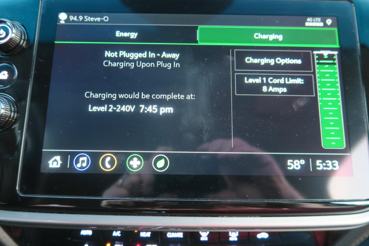 Chevrolet Bolt EV 5dr Wgn 2LT 2023