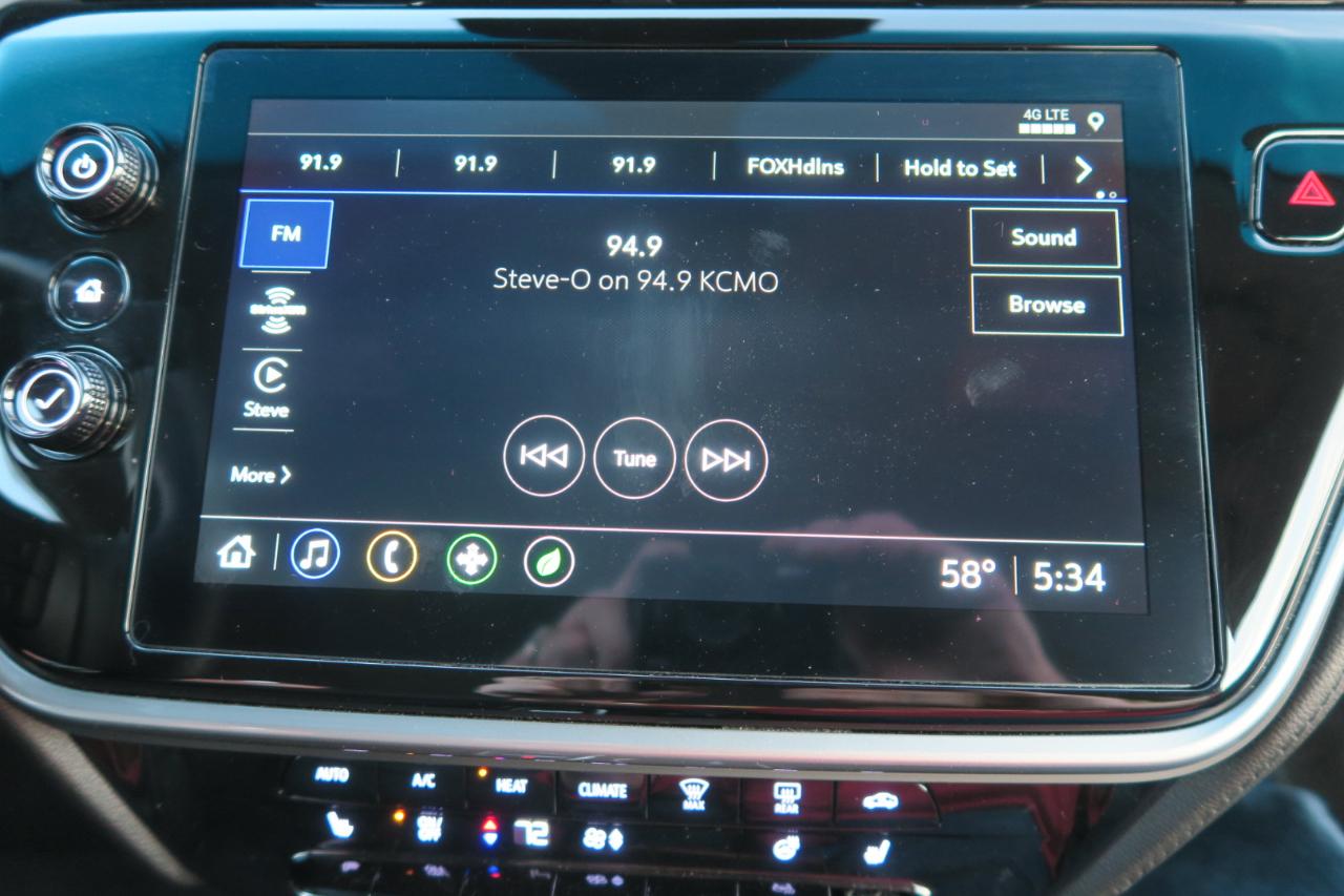 Chevrolet Bolt EV 5dr Wgn 2LT 2023