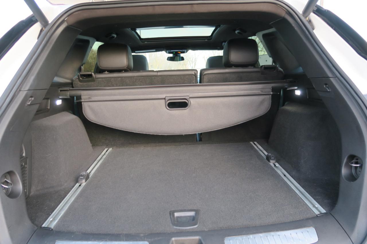 Cadillac XT5 Premium Luxury 2023