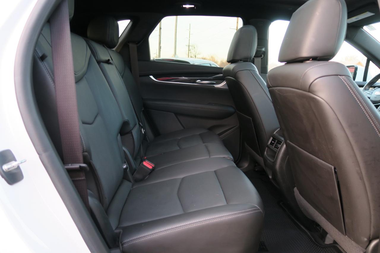 Cadillac XT5 Premium Luxury 2023