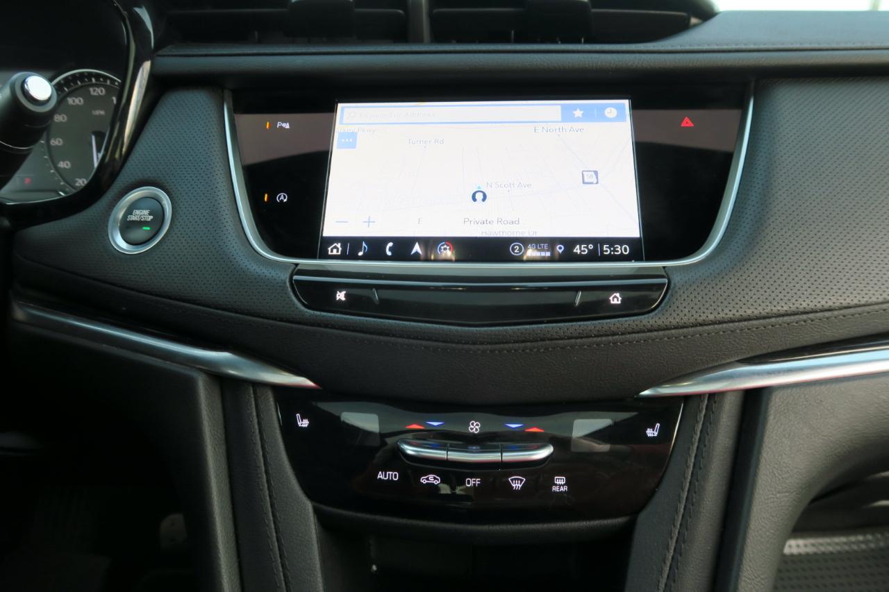 Cadillac XT5 Premium Luxury 2023