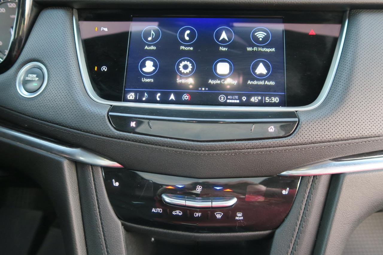 Cadillac XT5 Premium Luxury 2023