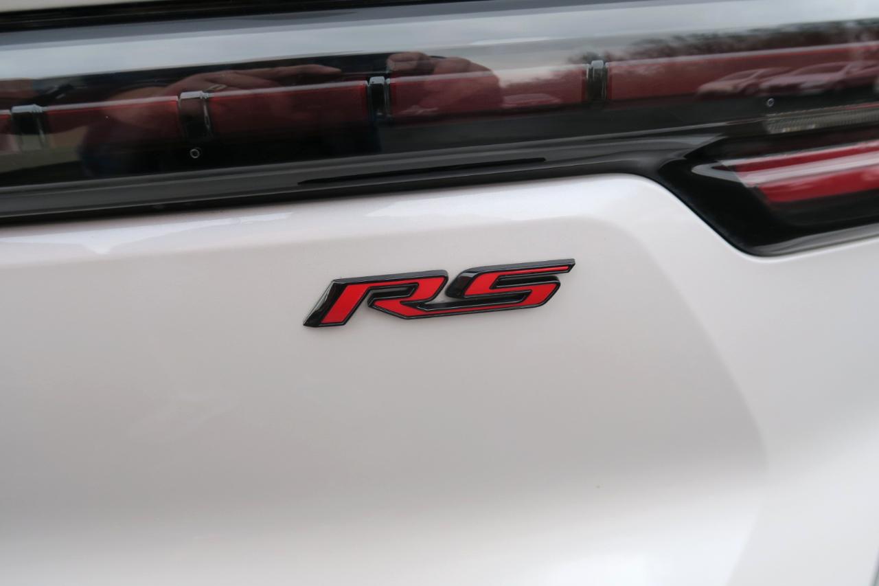 Chevrolet Equinox EV 4dr RS w/2RS 2024