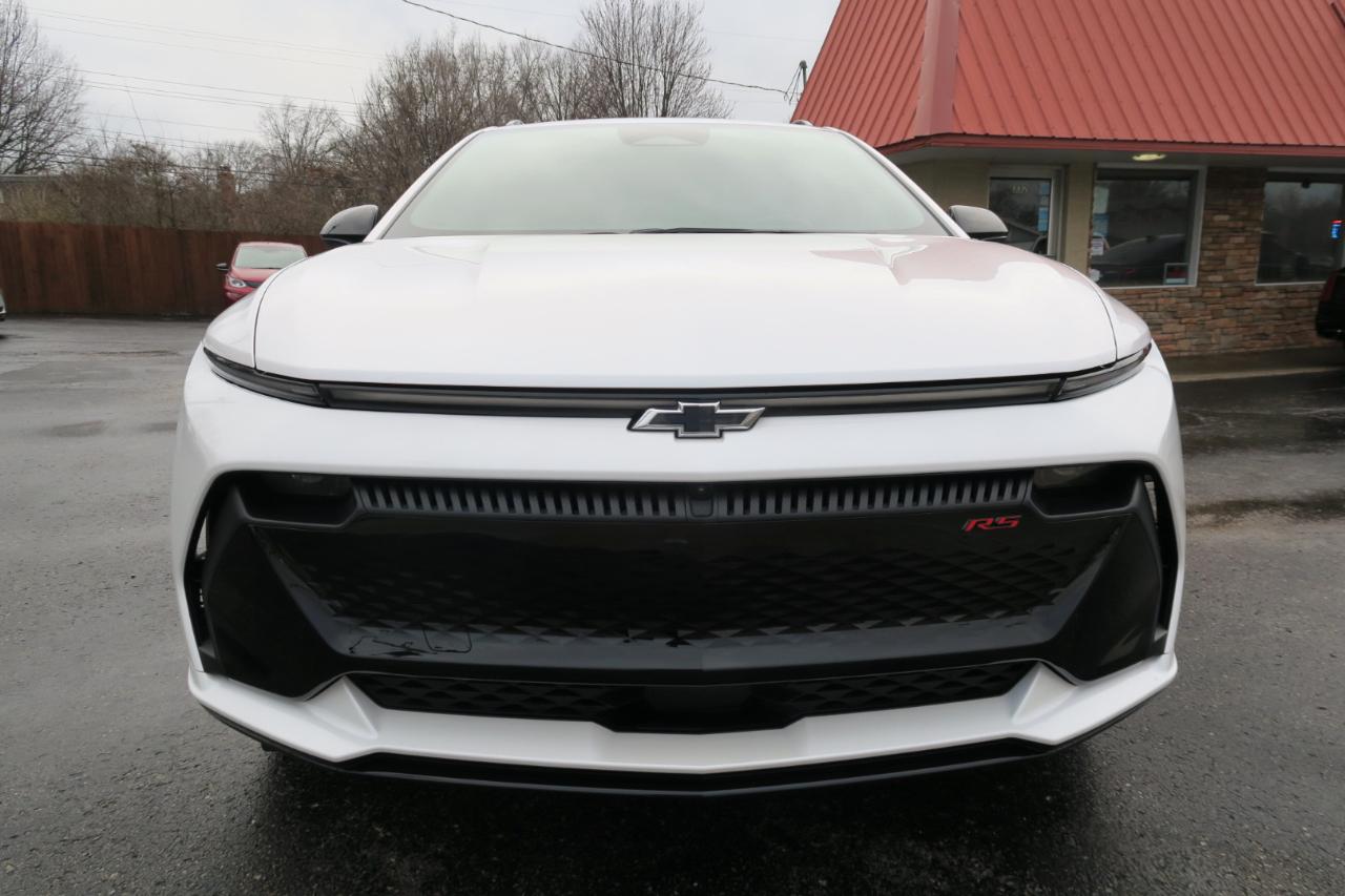 Chevrolet Bolt EUV FWD 4dr Premier 2023