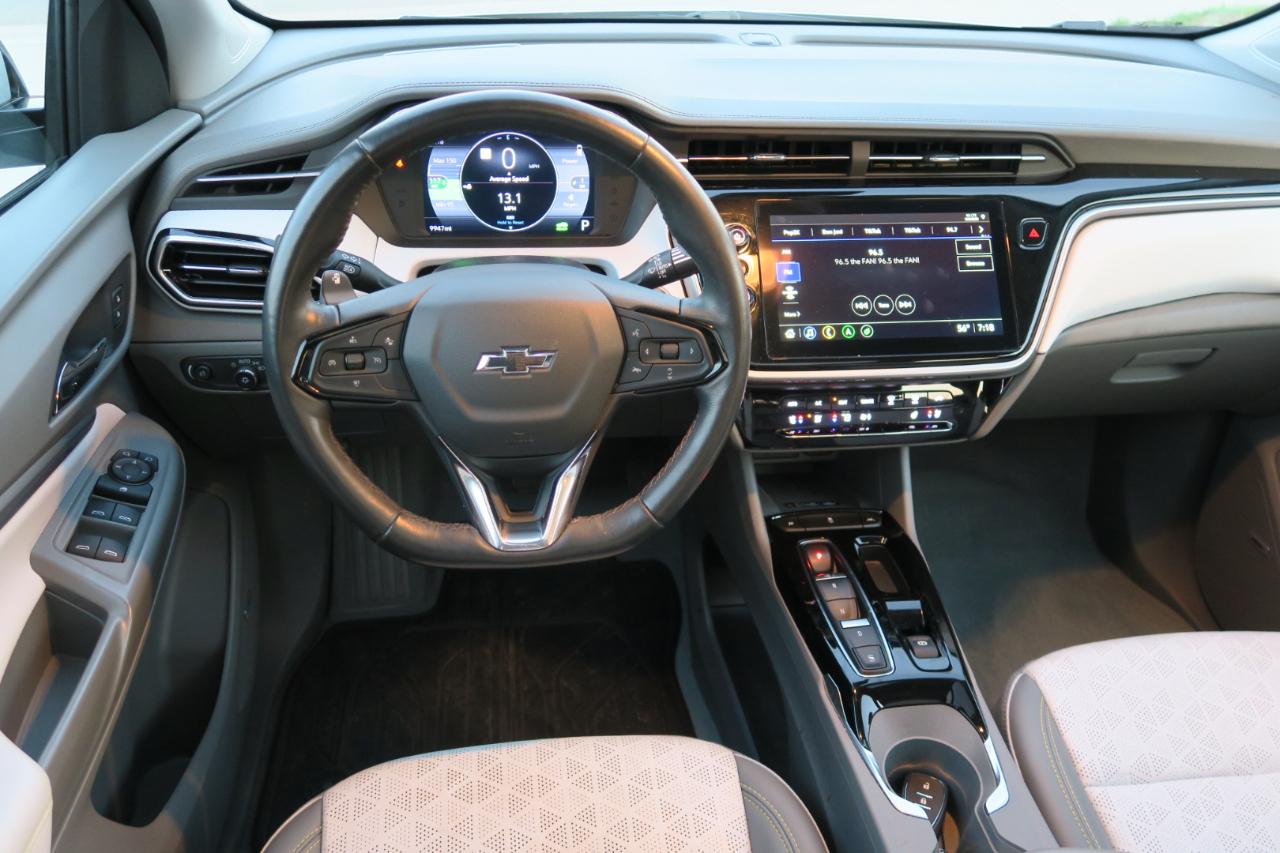 Chevrolet Bolt EUV FWD 4dr Premier 2023