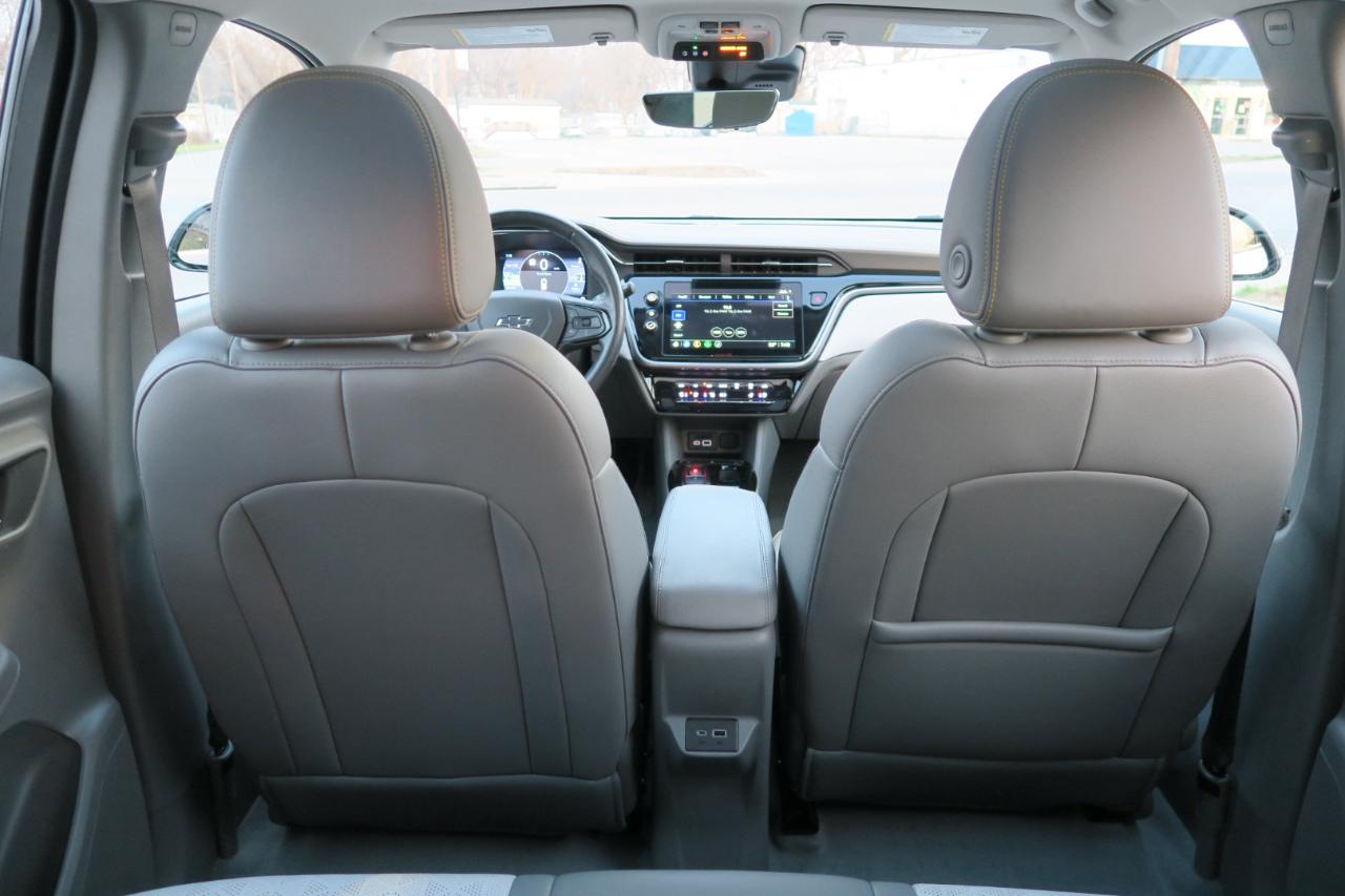 Chevrolet Bolt EUV FWD 4dr Premier 2023