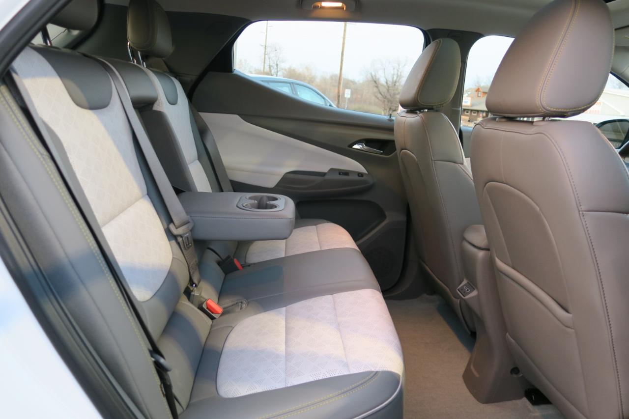 Chevrolet Bolt EUV FWD 4dr Premier 2023