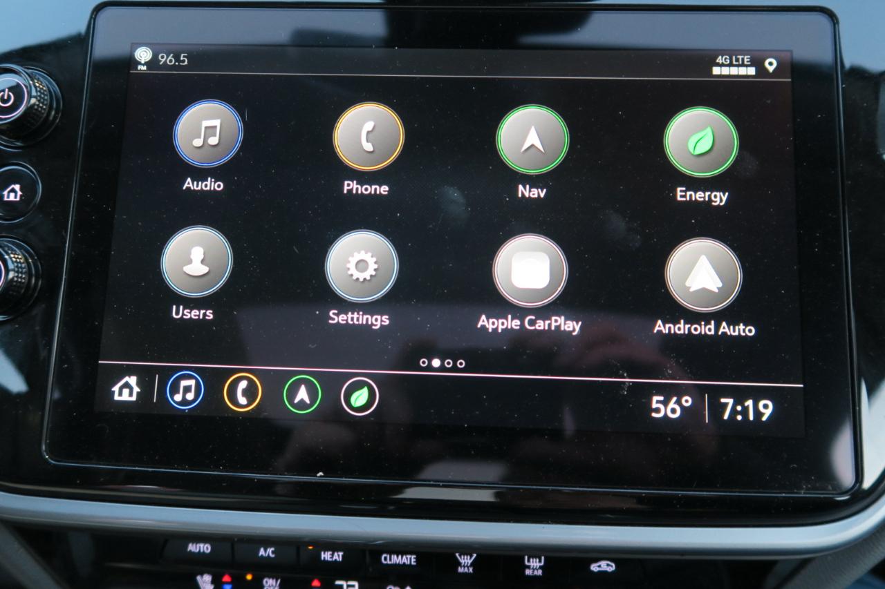 Chevrolet Bolt EUV FWD 4dr Premier 2023