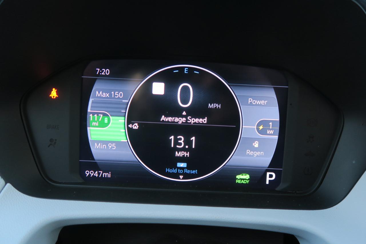 Chevrolet Bolt EUV FWD 4dr Premier 2023