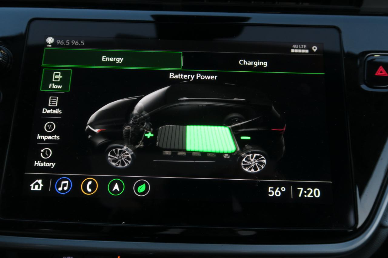 Chevrolet Bolt EUV FWD 4dr Premier 2023