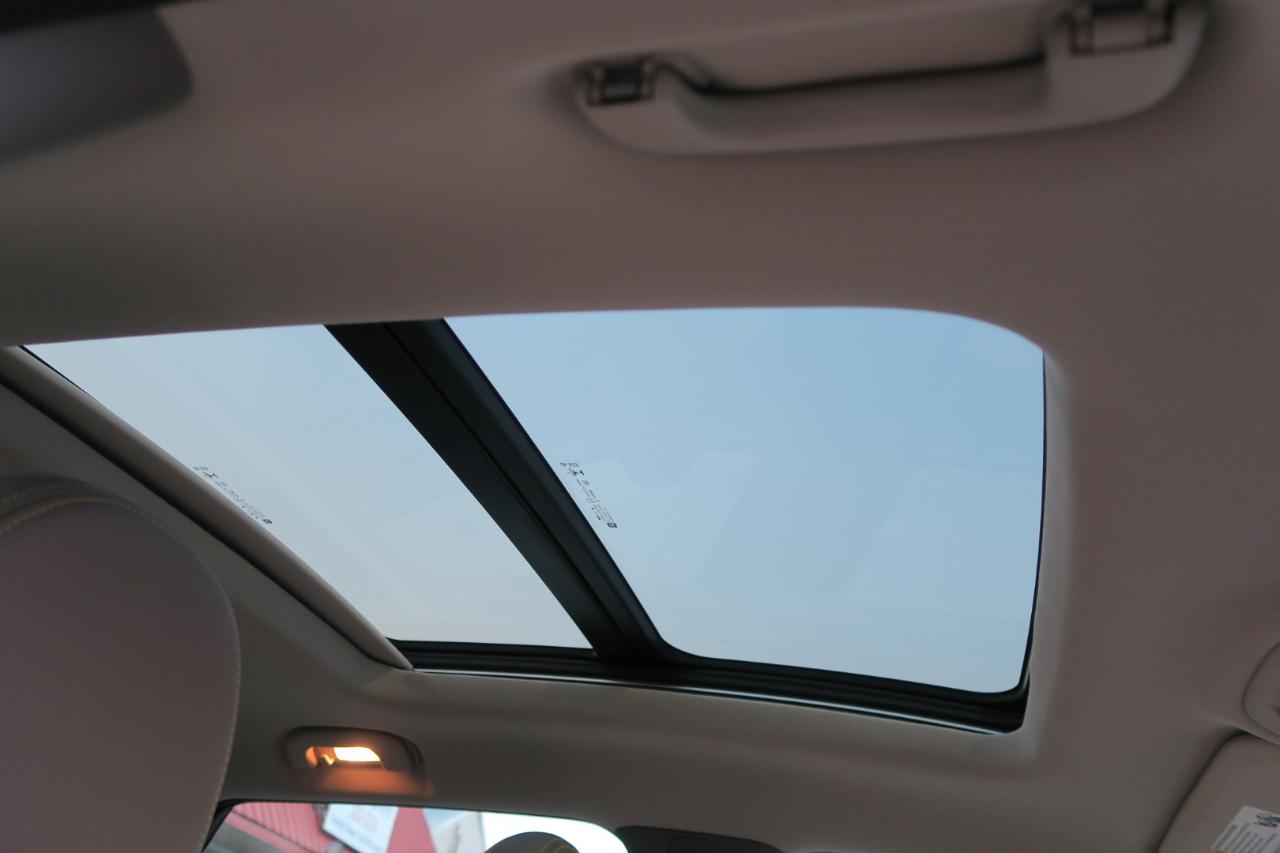 Chevrolet Bolt EUV FWD 4dr Premier 2023