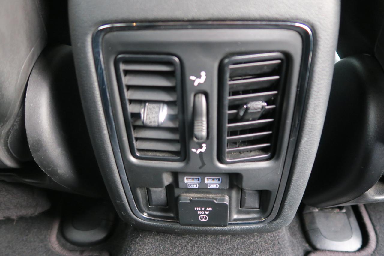 Jeep Grand Cherokee Limited 4x4 2019