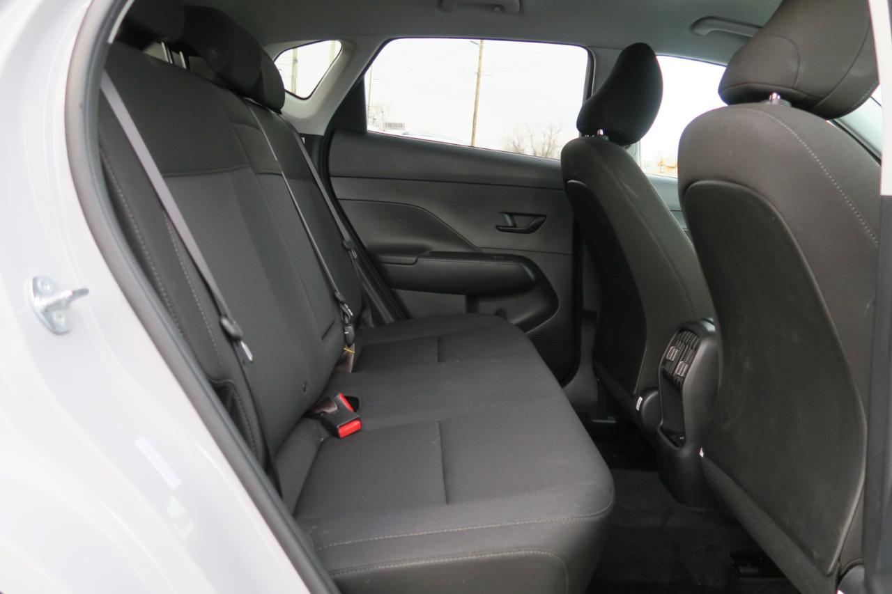 Hyundai Kona SEL FWD 2025