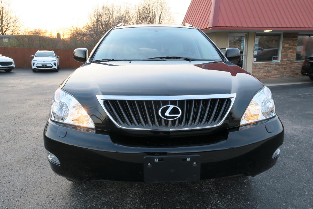Lexus RX 350 AWD 4dr 2008