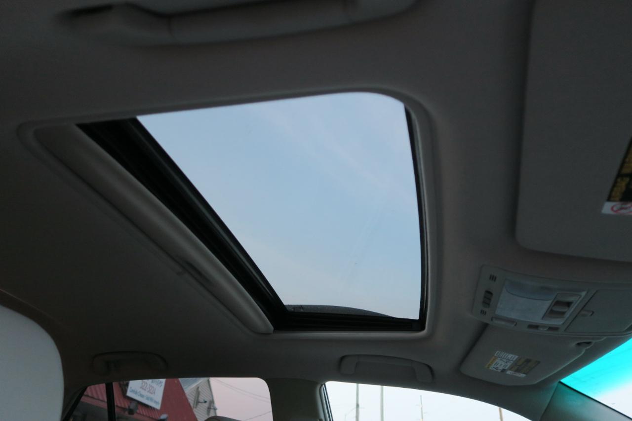 Lexus RX 350 AWD 4dr 2008