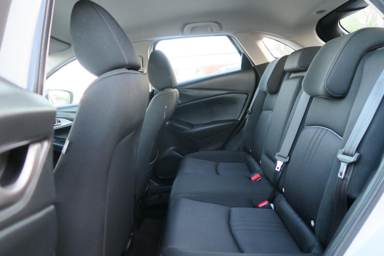 Mazda CX-3 Sport FWD 2021