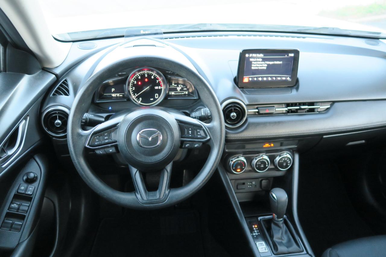 Mazda CX-3 Sport FWD 2021