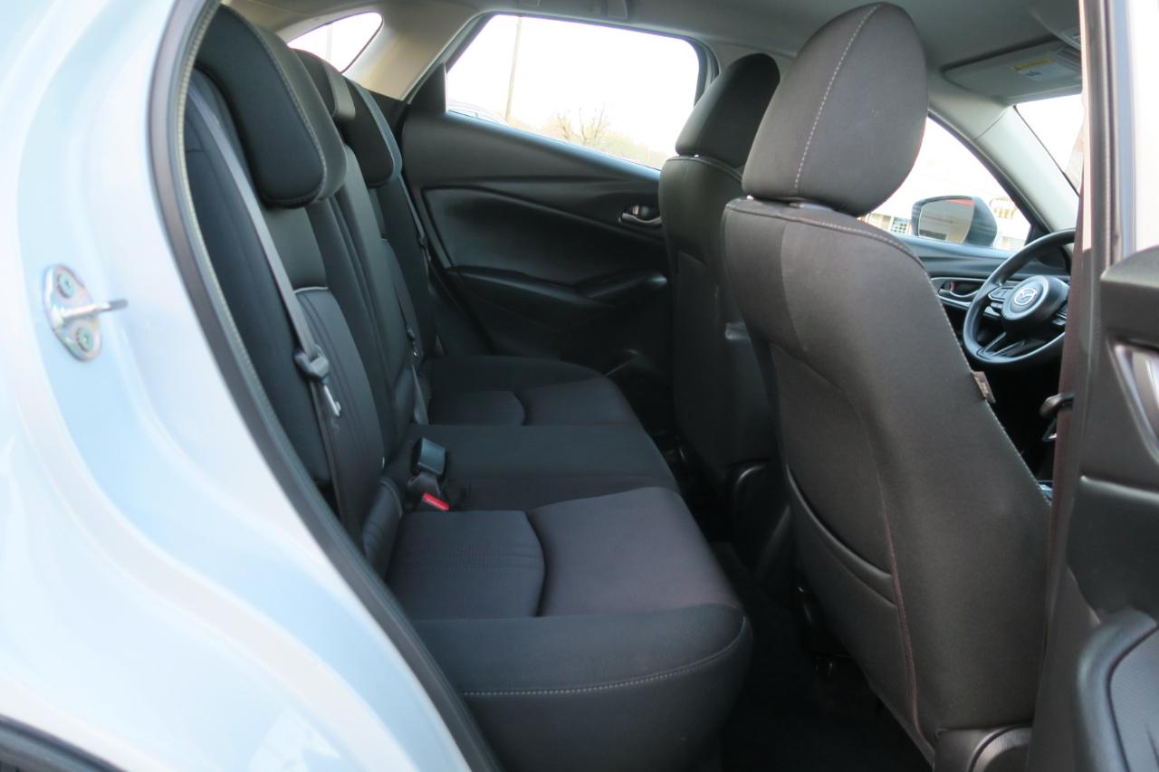 Mazda CX-3 Sport FWD 2021