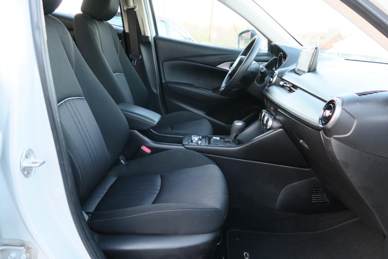 Mazda CX-3 Sport FWD 2021