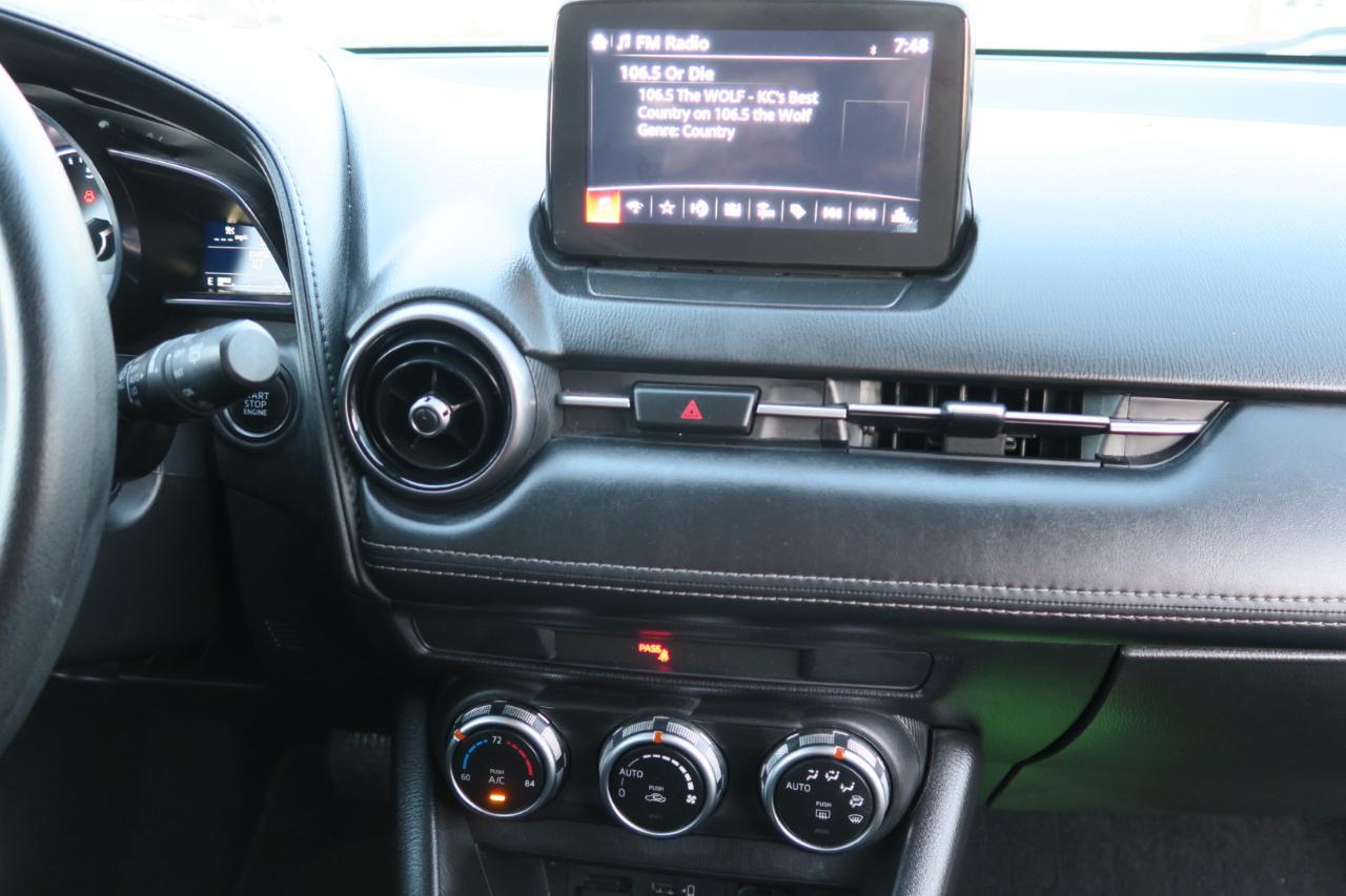 Mazda CX-3 Sport FWD 2021