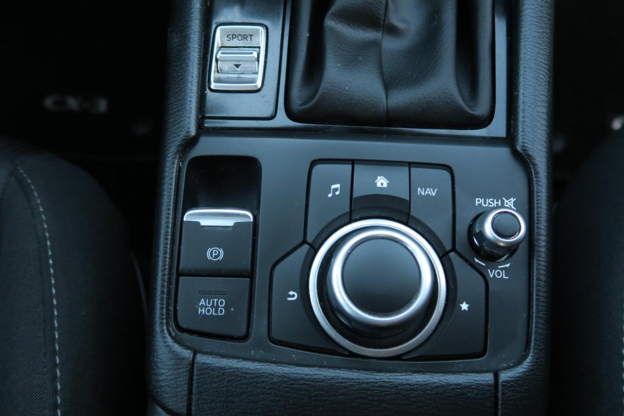 Mazda CX-3 Sport FWD 2021