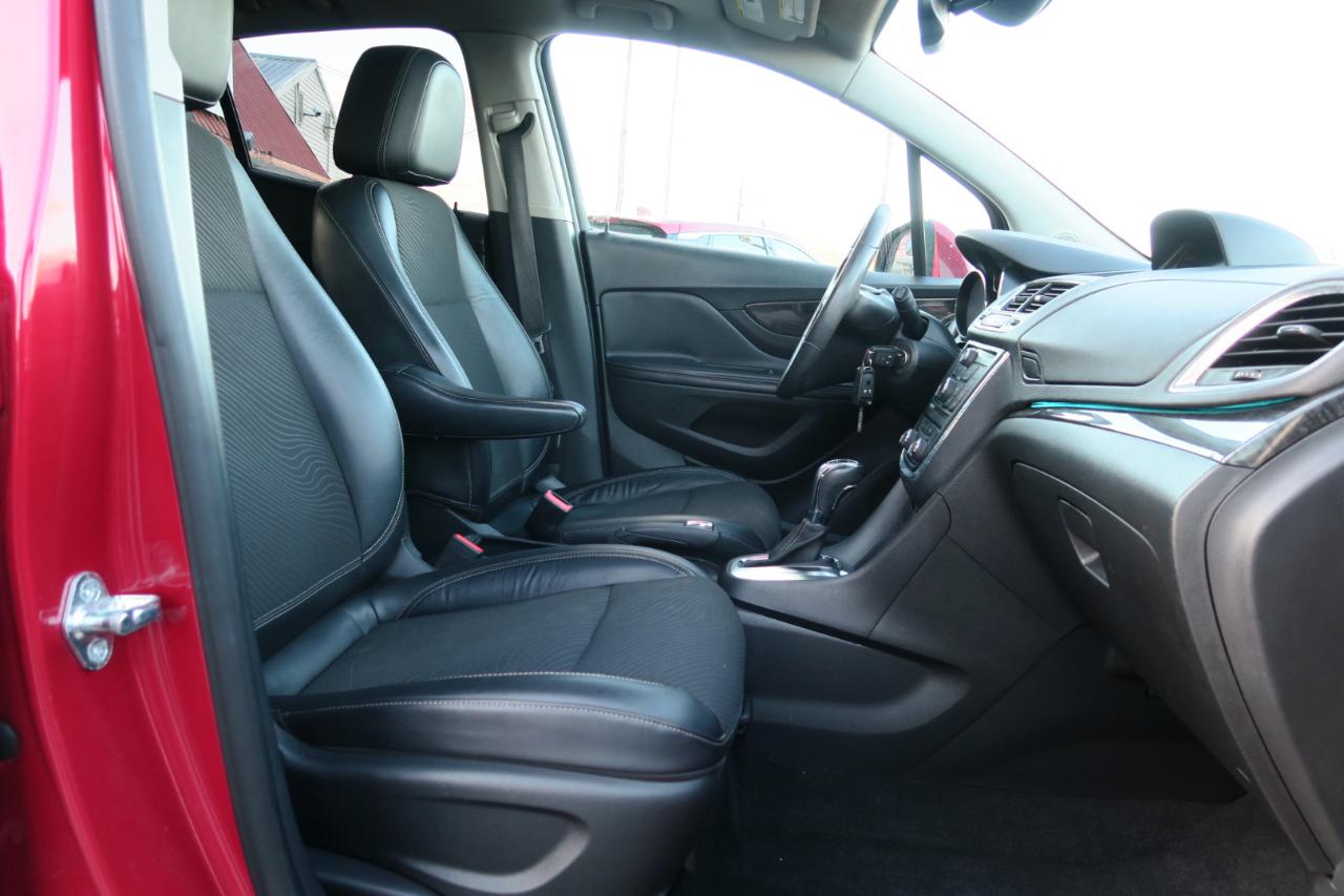 Subaru Solterra Premium AWD 2024