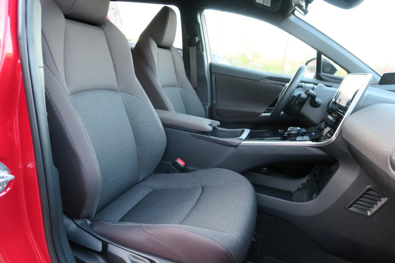 Subaru Solterra Premium AWD 2024