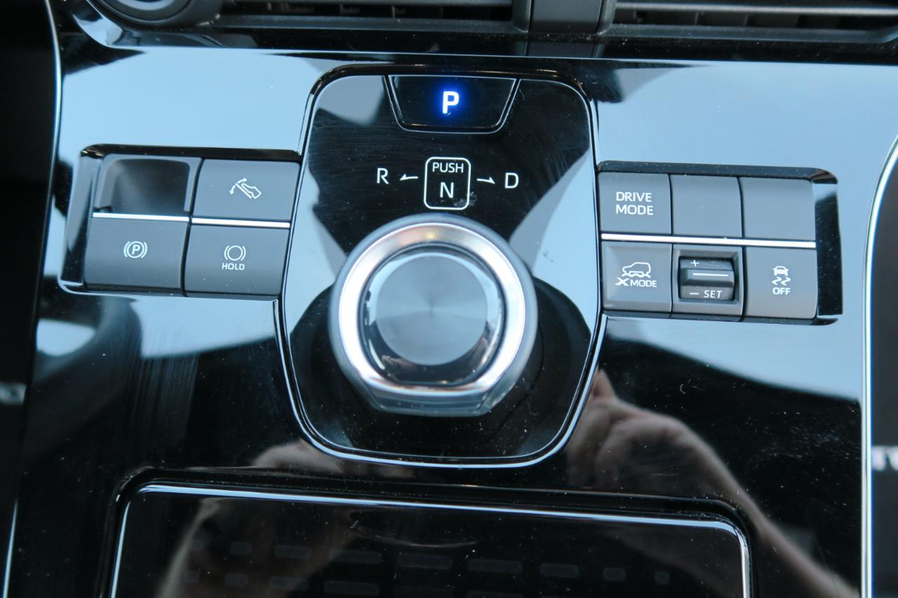 Subaru Solterra Premium AWD 2024