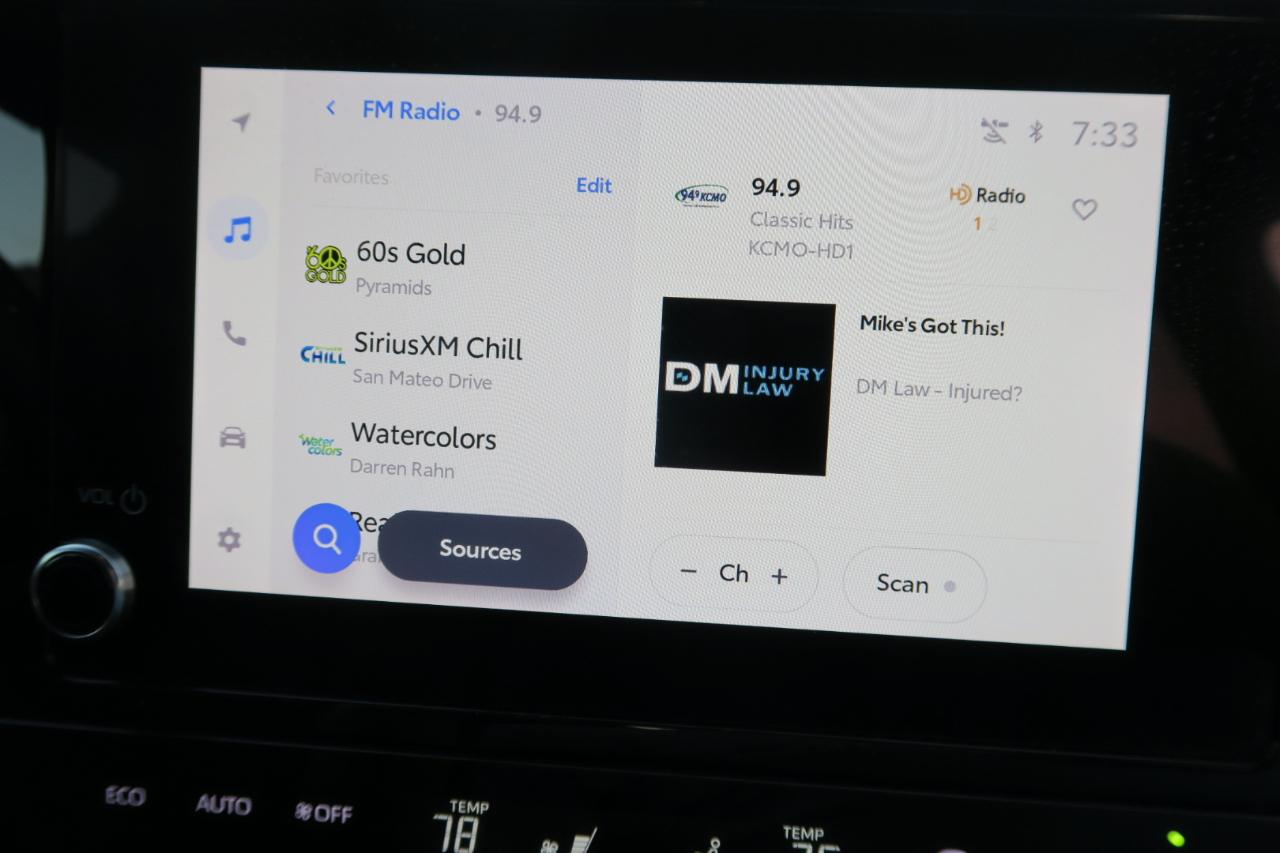 Subaru Solterra Premium AWD 2024