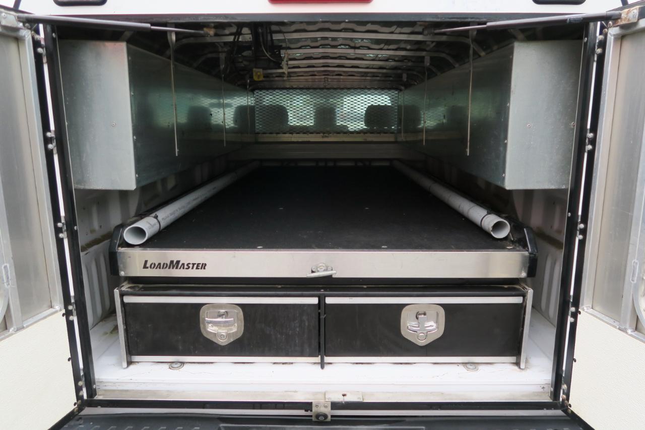 Ford F-150 XL 4WD Reg Cab 8' Box 2019