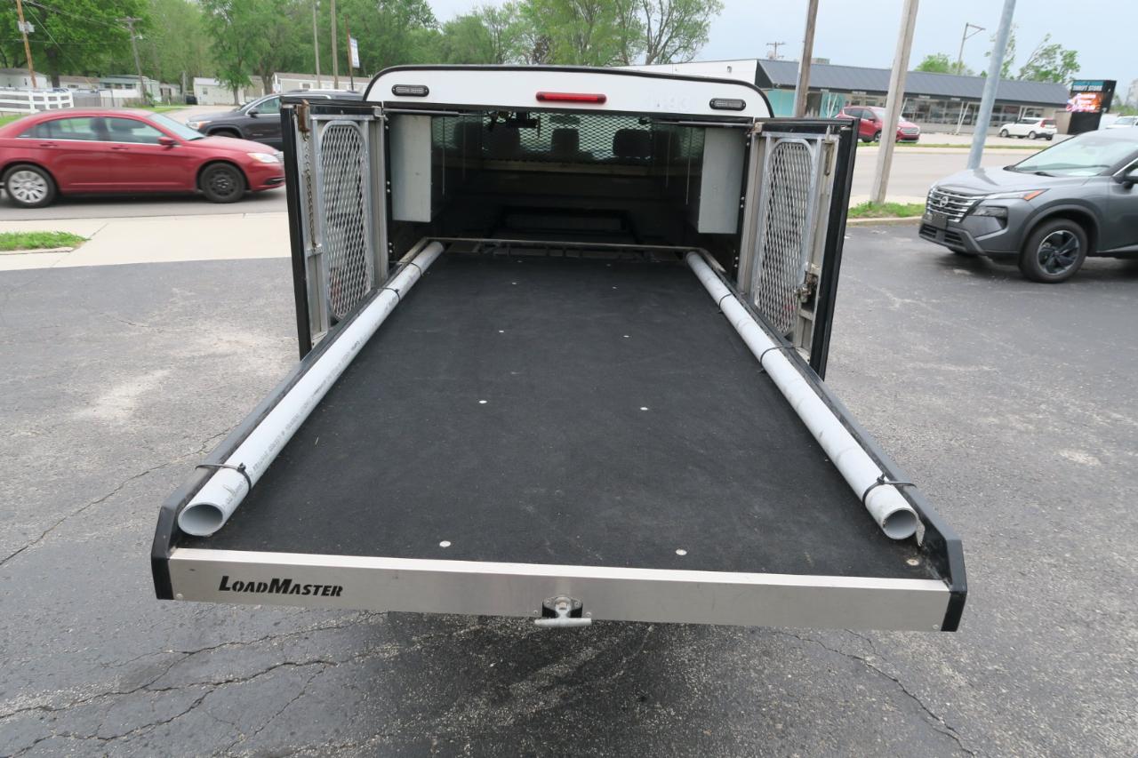 Ford F-150 XL 4WD Reg Cab 8' Box 2019