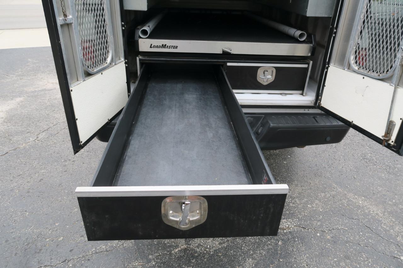 Ford F-150 XL 4WD Reg Cab 8' Box 2019