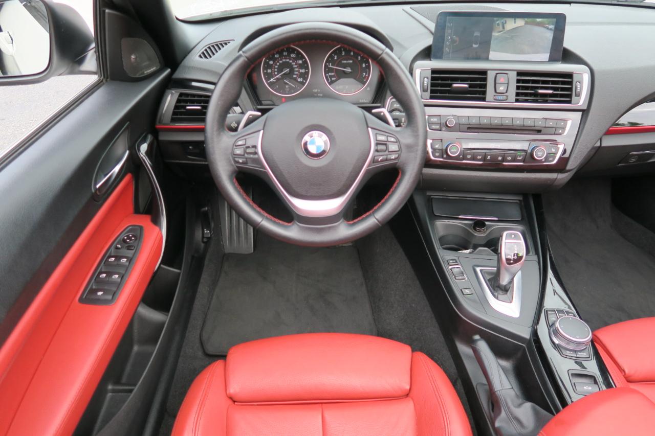 BMW 2 Series 230i Convertible 2017