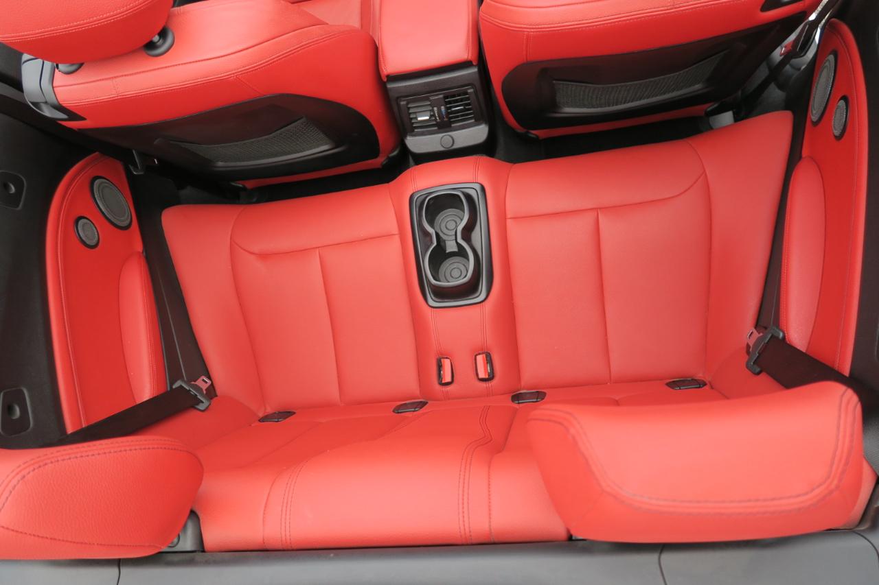 BMW 2 Series 230i Convertible 2017