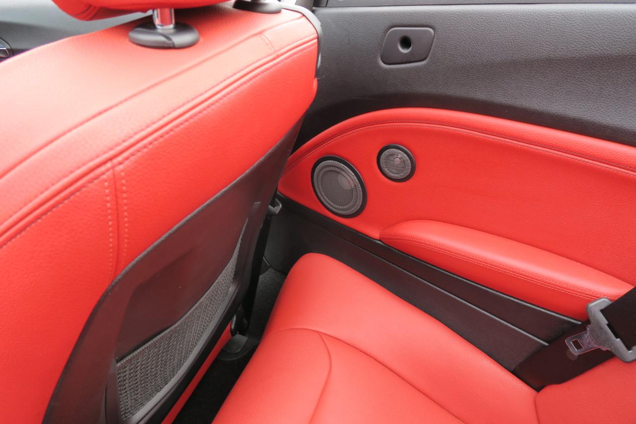 BMW 2 Series 230i Convertible 2017