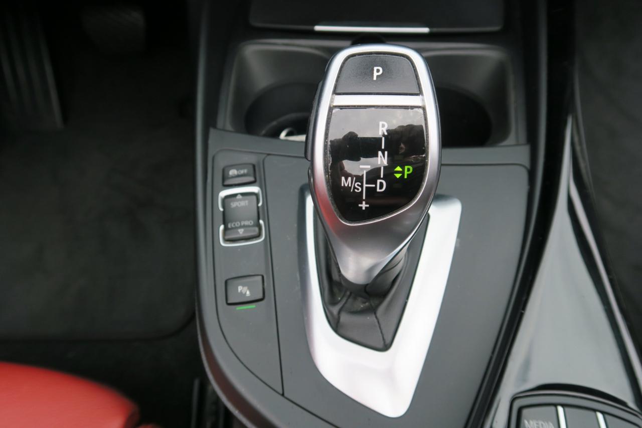 BMW 2 Series 230i Convertible 2017