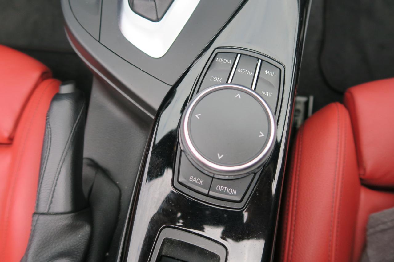 BMW 2 Series 230i Convertible 2017