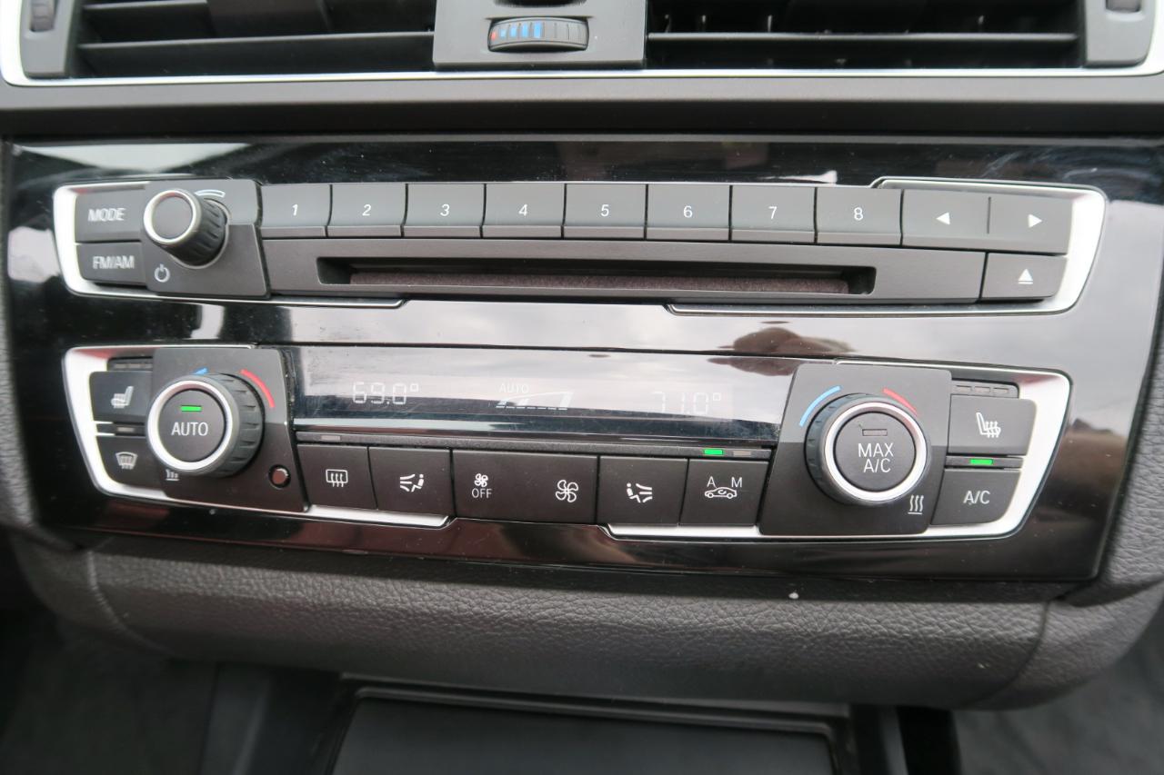 BMW 2 Series 230i Convertible 2017