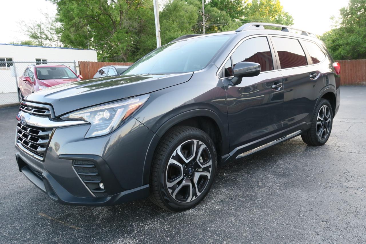 Subaru Ascent Limited 7-Passenger 2023