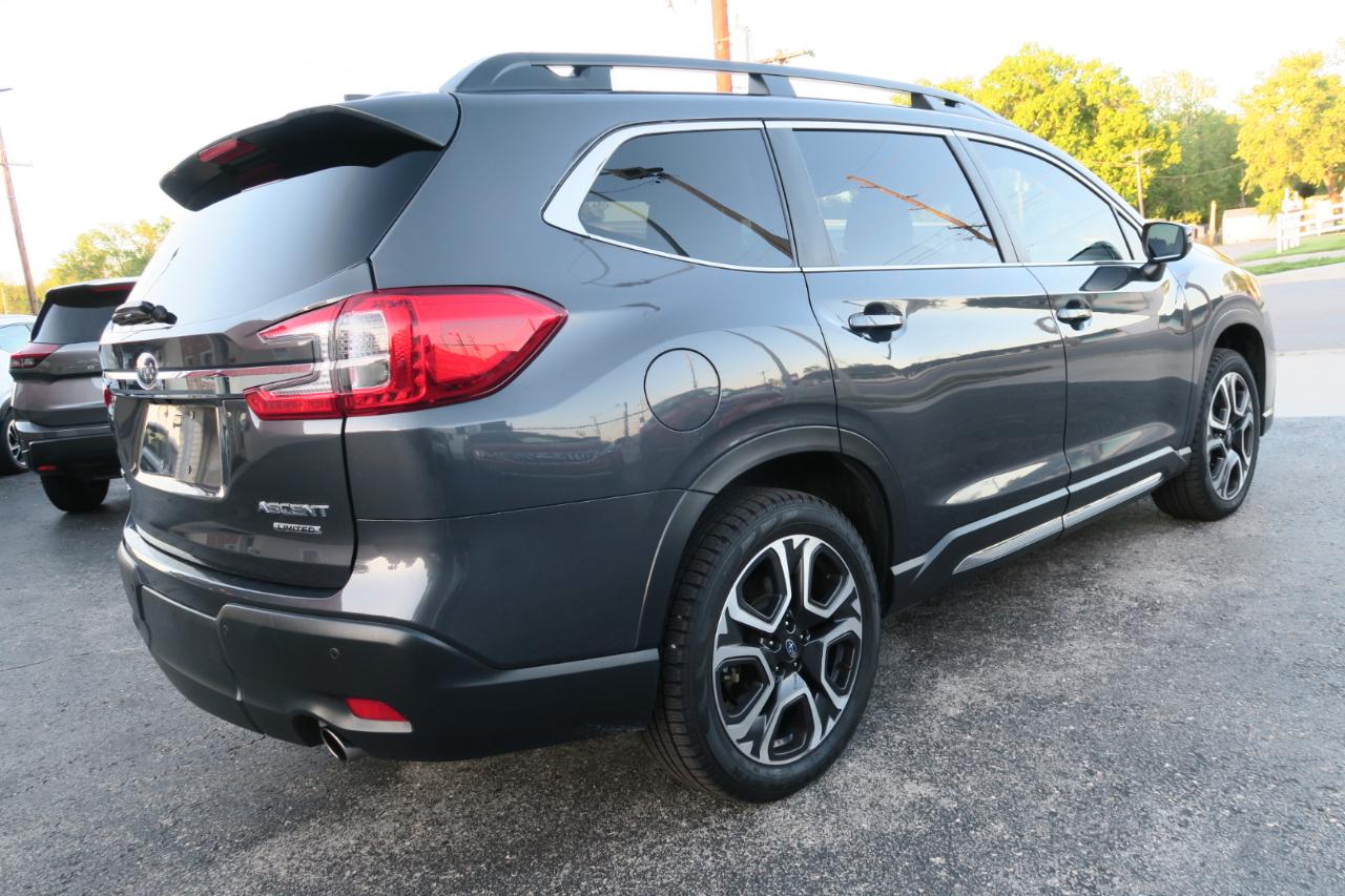 Subaru Ascent Limited 7-Passenger 2023