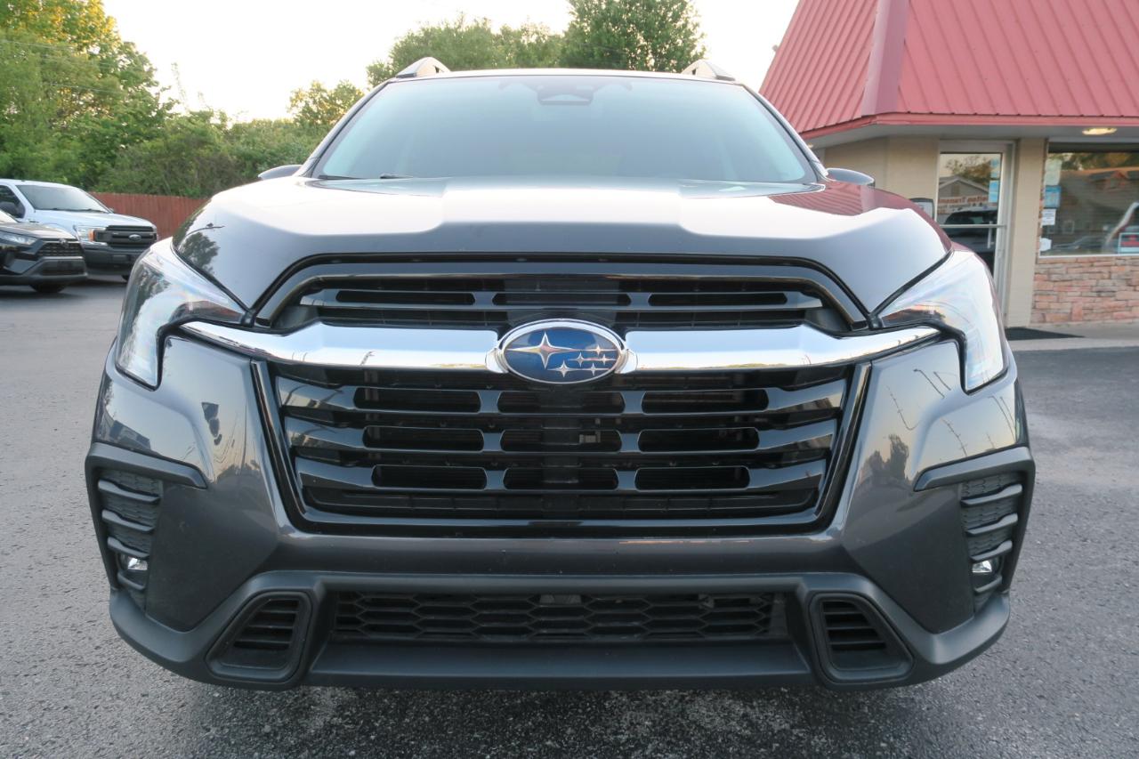 Subaru Ascent Limited 7-Passenger 2023