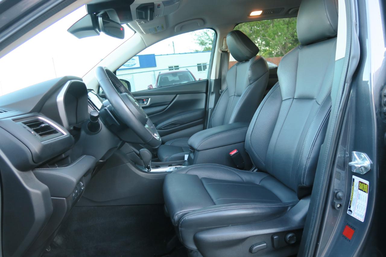 Subaru Ascent Limited 7-Passenger 2023