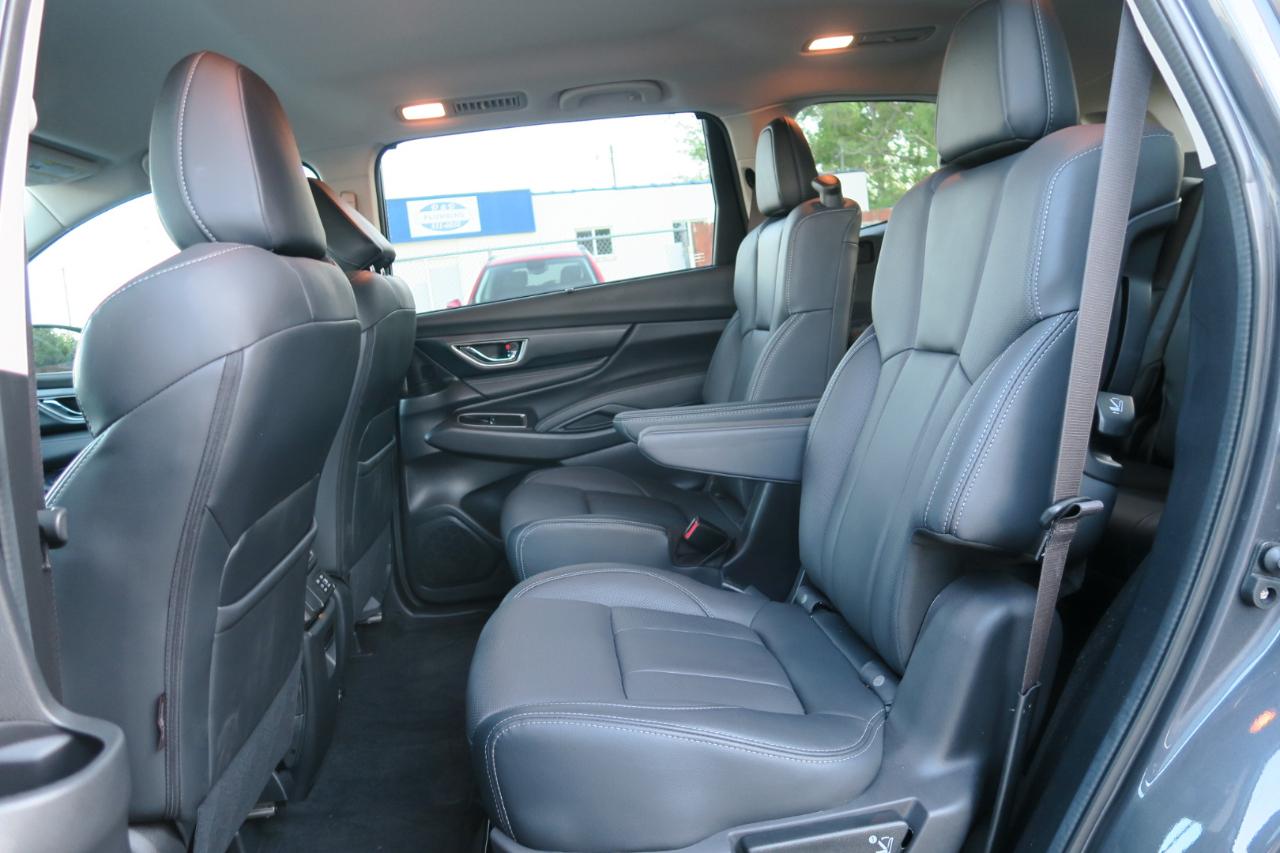 Subaru Ascent Limited 7-Passenger 2023