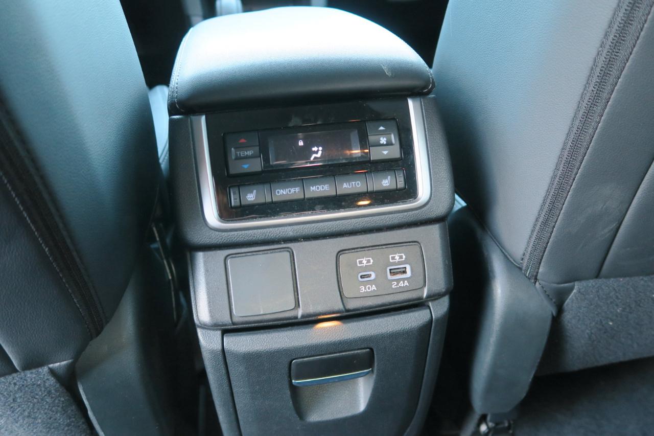 Subaru Ascent Limited 7-Passenger 2023