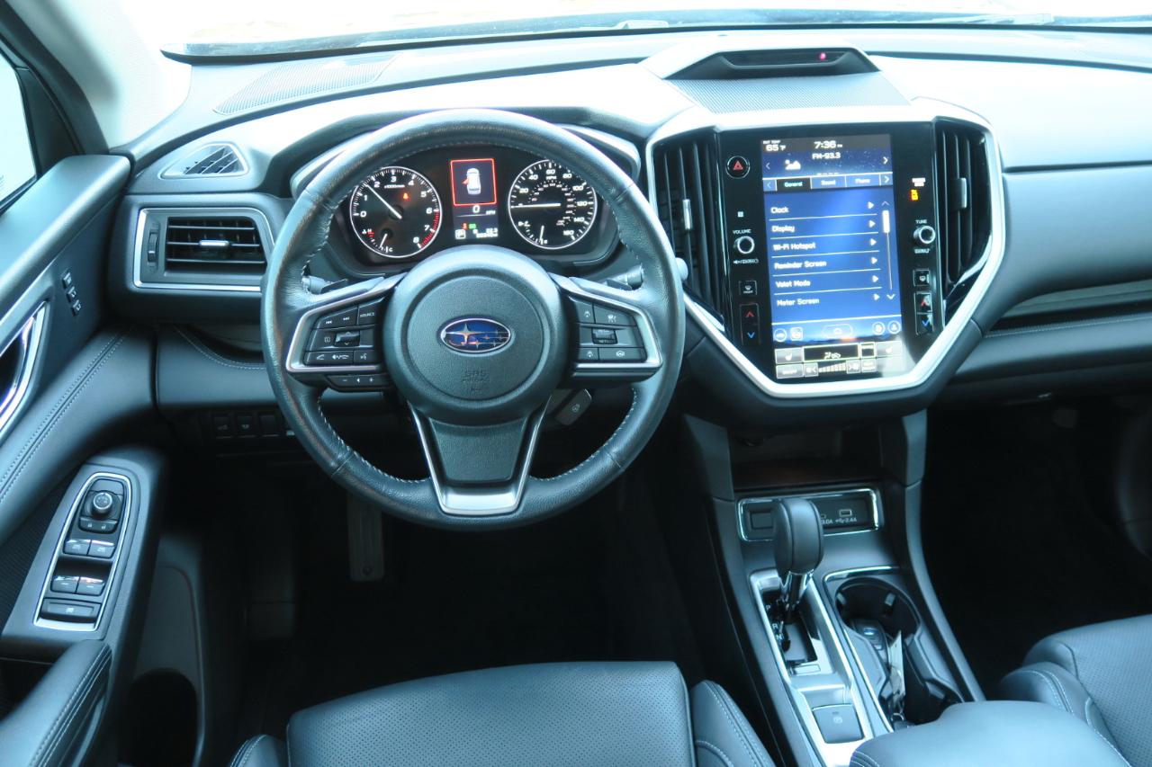 Subaru Ascent Limited 7-Passenger 2023
