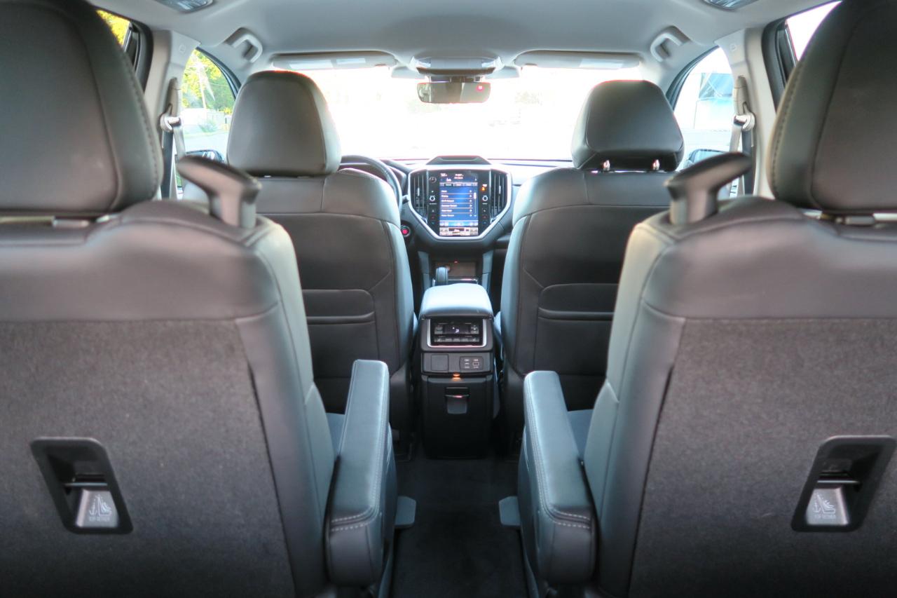 Subaru Ascent Limited 7-Passenger 2023