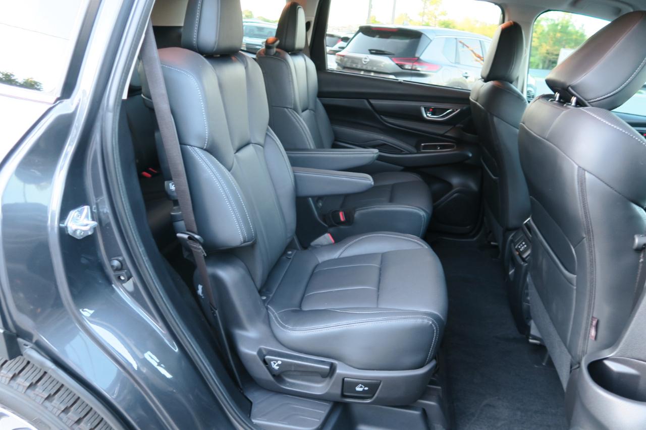 Subaru Ascent Limited 7-Passenger 2023