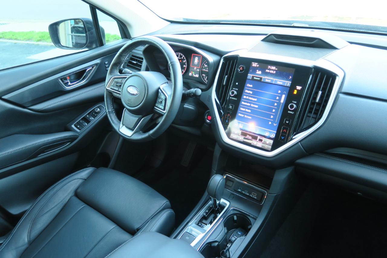 Subaru Ascent Limited 7-Passenger 2023