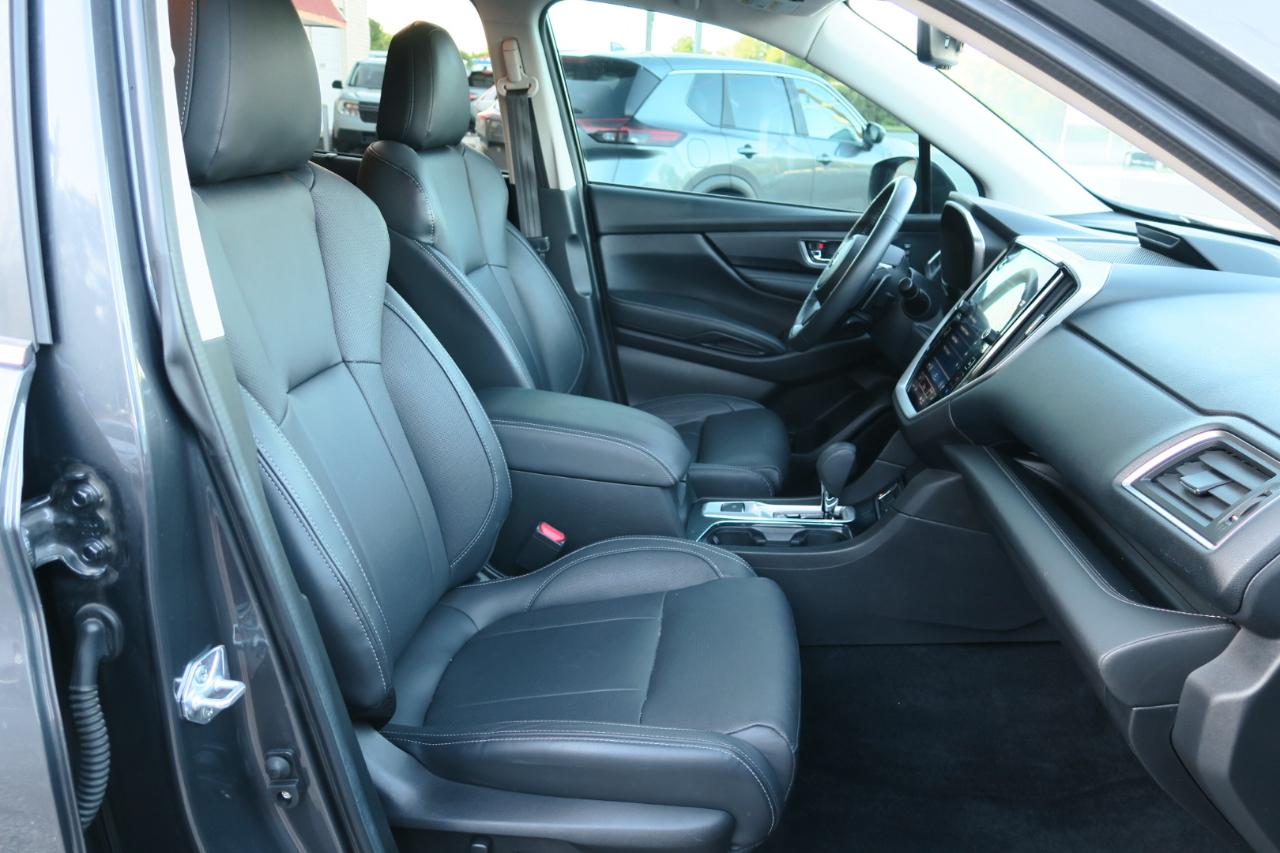 Subaru Ascent Limited 7-Passenger 2023