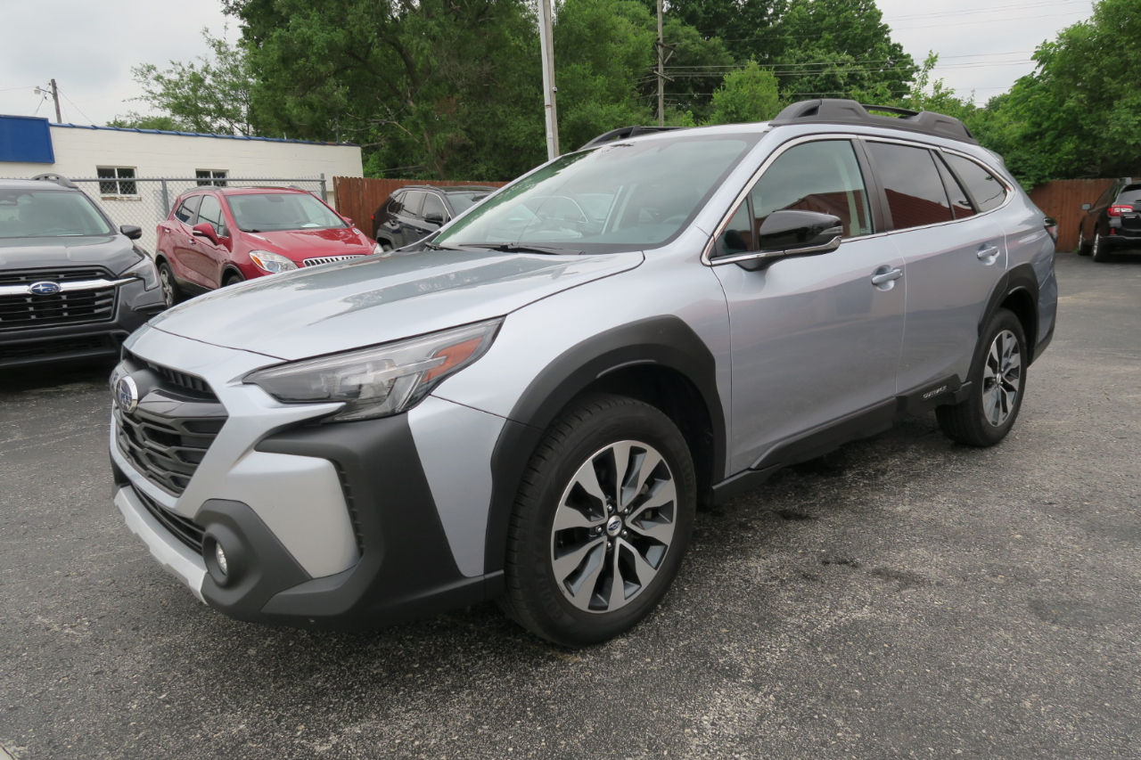 Subaru Outback Limited AWD 2024